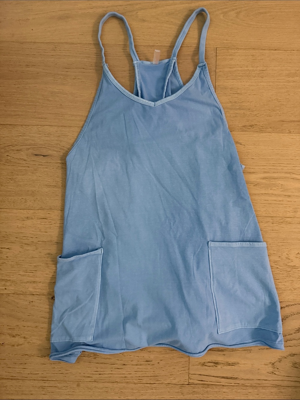 FP MOVEMENT HOT SHOT MINI DRESS